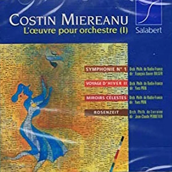 L'œuvre pour orchestre (I)