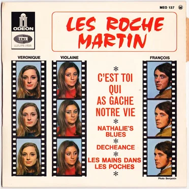Les Mains dans les poches
