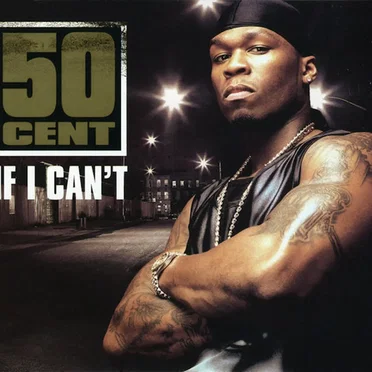 If I Can’t