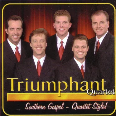 Southern Gospel - Quartet Style