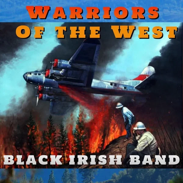 Warriors of the West