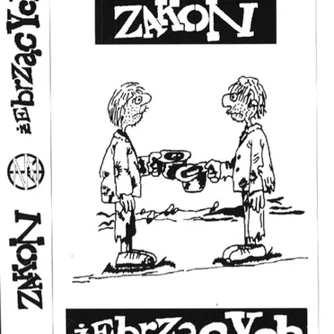 Zakon Żebrzących