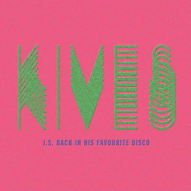 J.S. Bach in His Favourite Disco