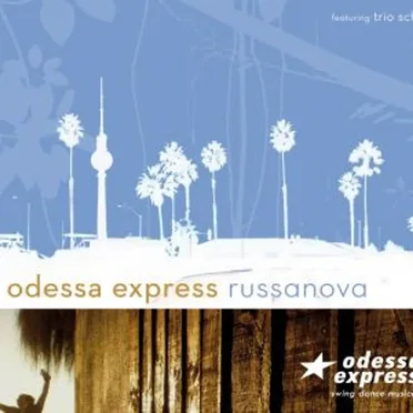 Russanova
