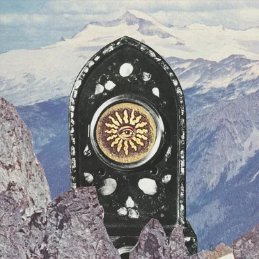 New Imposition by Abronia - album cover