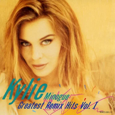 Greatest Remix Hits, Vol. I