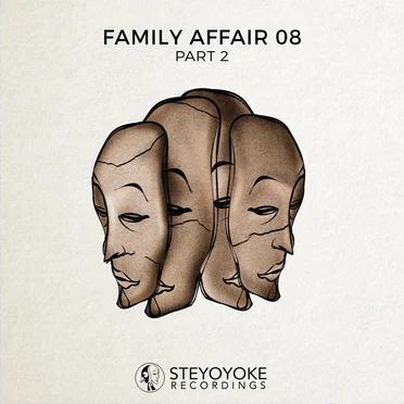 Family Affair, Vol. 8, Pt. 2 by Various Artists - album cover