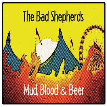 Mud, Blood & Beer