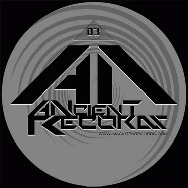 Ancient Records 03