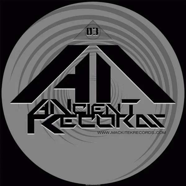 Ancient Records 03