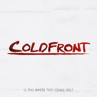 Is This Where They Found You? by Coldfront - album cover