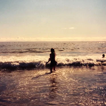Every Love Story Is A Ghost Story