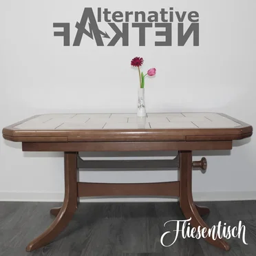 Fliesentisch by Alternative Fakten - album cover