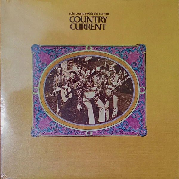 Goin' Country With the Current