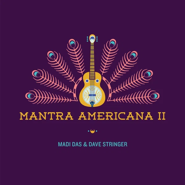 Mantra Americana II