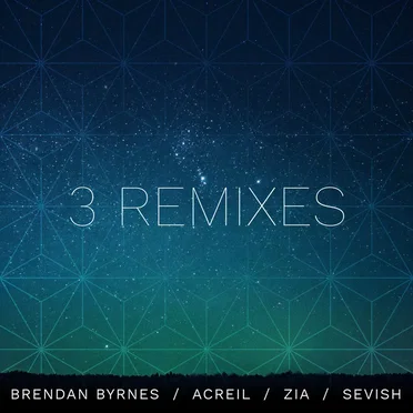 3 Remixes