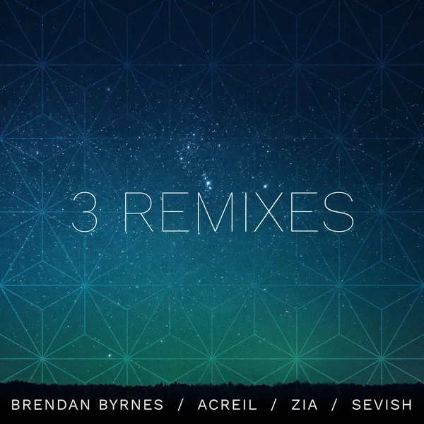 3 Remixes