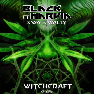 Witchcraft
