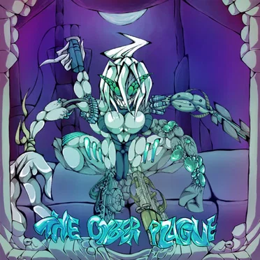 The Cyber Plague