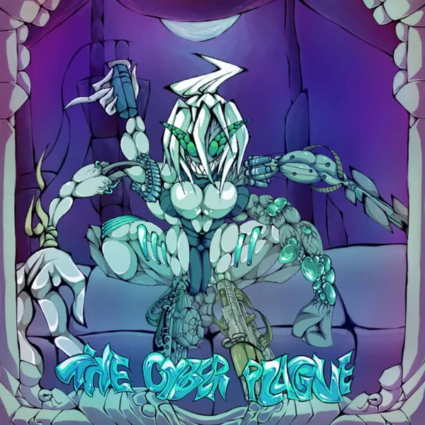 The Cyber Plague
