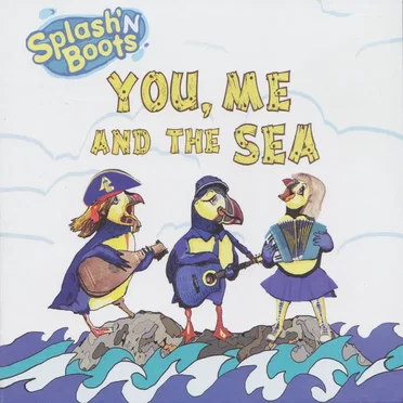 You, Me and the Sea