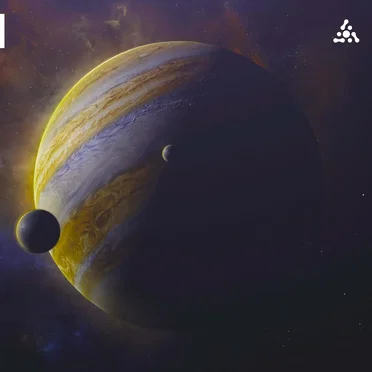 Hidden Ecosphere (UCP ambient rework)