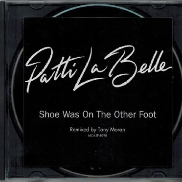 Shoe Was On The Other Foot (Dance Remixes)
