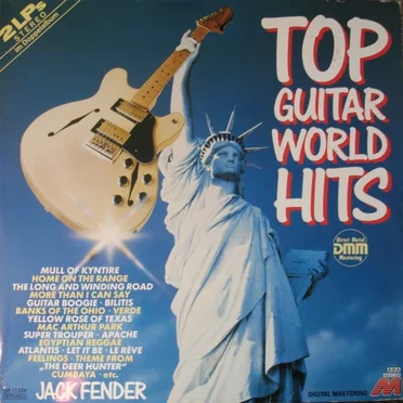 Jack Fender