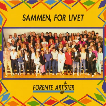 Sammen, for livet