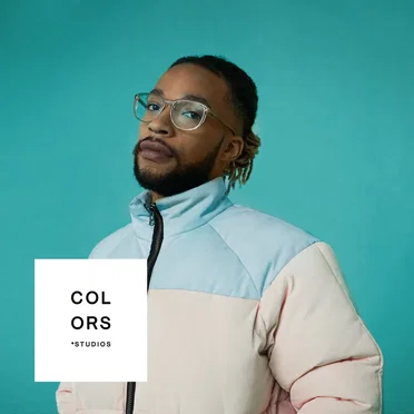 Bounce – A COLORS SHOW