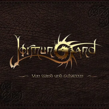 Von Wind Und Schatten by Jörmungand - album cover