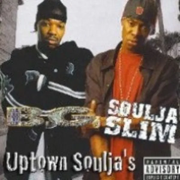 Uptown Souljas