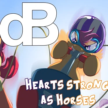 Hearts Strong As Horses