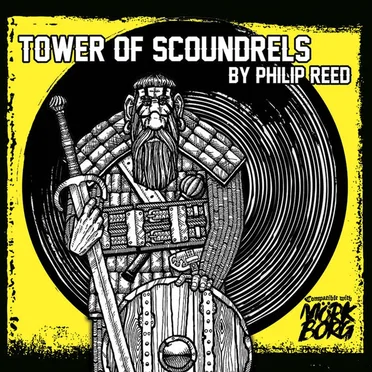 Tower of Scoundrels