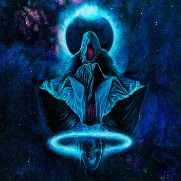 Pleroma Mortem Est by Monovoth - album cover