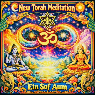 Ein Sof Aum