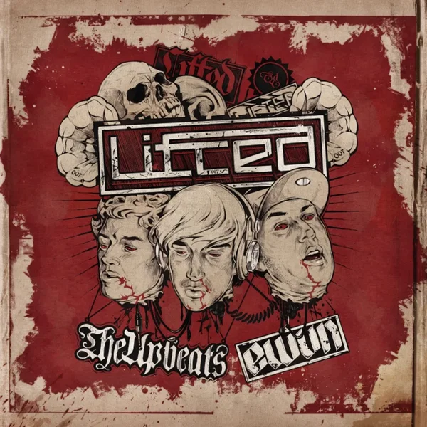 Binge Drinker / Screw Up (The Upbeats remix)