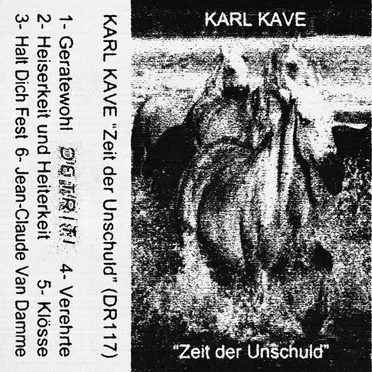 Zeit der Unschuld