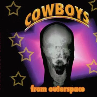 Bones Keep Smilin'...