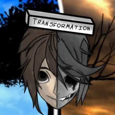Transformation by gosha - album cover