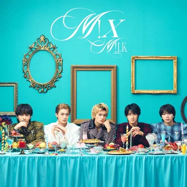 M!Ⅹ