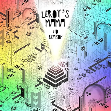Leroy’s Mama
