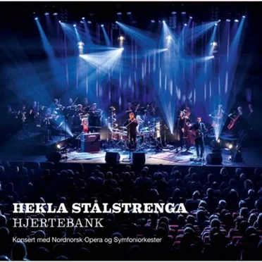 Hjertebank