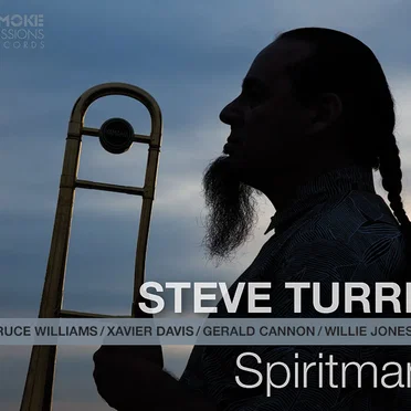 Spiritman