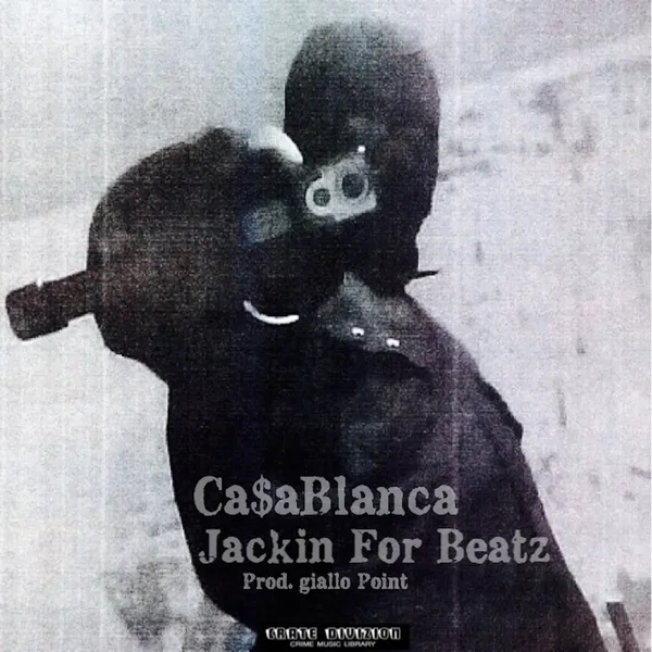 Jackin For Beatz