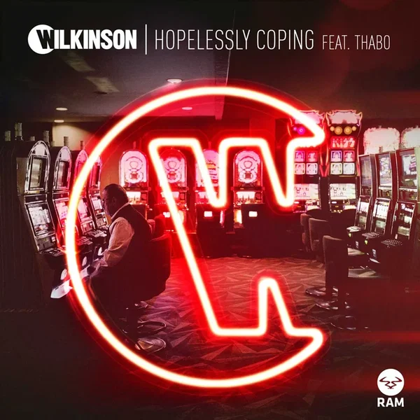 Hopelessly Coping (Remixes)