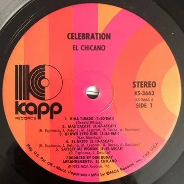 Celebration
