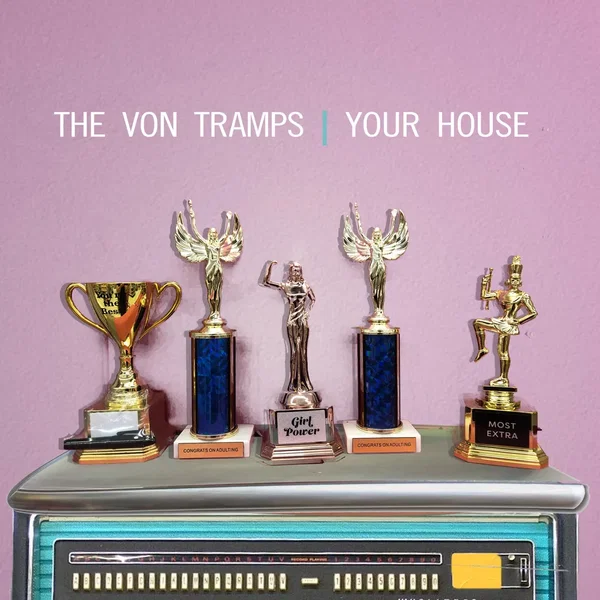Your House