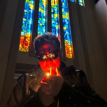 KISS OF DEATH