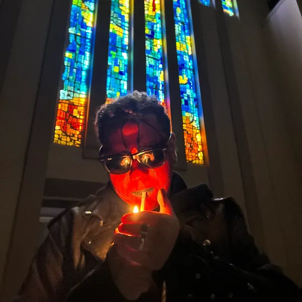 KISS OF DEATH